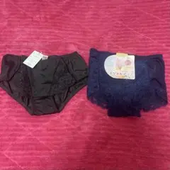 レディース　ショーツ　パンツ　下着 タグ付き　新品