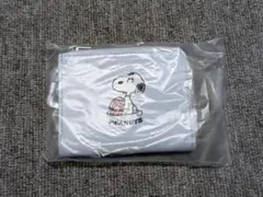 PEANUTS スヌーピー コインケース 小銭入れ
