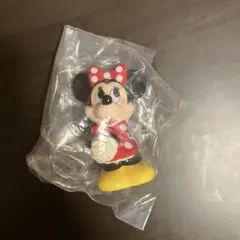 ガチャガチャ　クラシカルモード　ミニー