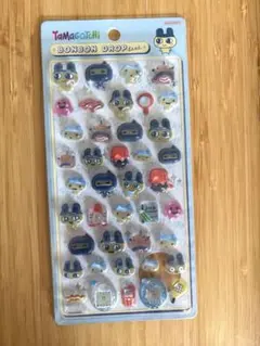 正規品♥ボンボンドロップシール♥まめっち