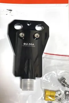 DIAMOND BU-50A アンテナ バラン 本体のサムネイル