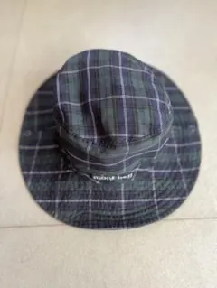 mont-bell ライト ハット S/M