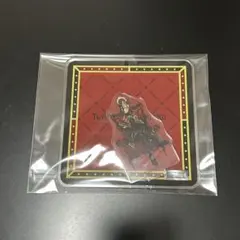 ジャミルバイパー アクリルコースター