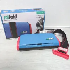 2026年最新】mifoldの人気アイテム - メルカリ