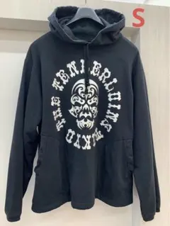 テンダーロイン STPパーカー TENDERLOIN 'T-STP HOODED'フーデッド パーカー S アノラック