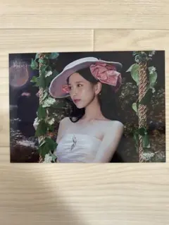 MISAMO masterpiece ラントレ ミナ