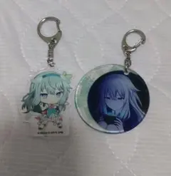 プロセカ 草薙寧々 アクリルキーホルダー