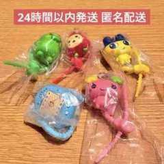 たまごっちカラフルマルチチャーム