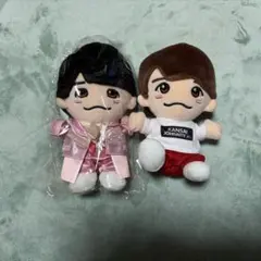 なにわ男子 西畑大吾ちびぬい