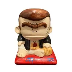 昭和レトロ ピロビタン ソフビ 貯金箱 当時物 貴重 コレクション