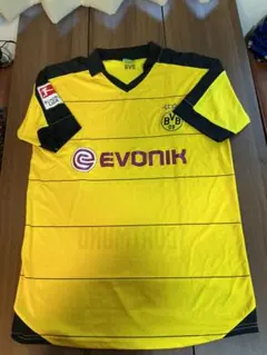 ボルシア ドルトムント BVB ゲームシャツ