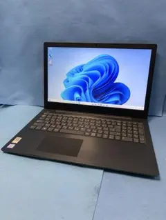 富士通 AH53/A3 i7第6世代 8GB SSD256GB 軽量 即使用可 - メルカリ