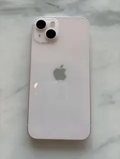 iphone13 256gb ピンク