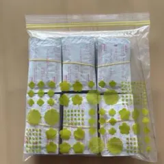 水だけでつくった減菌済ぬれコットン　クリーンコットンモナリー