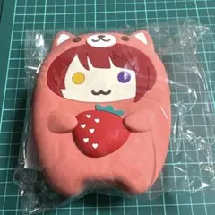 未開封 莉犬くん あにまるシリコンポーチ