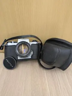 PENTAX 一眼レフカメラのサムネイル
