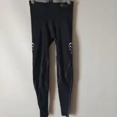 c3fit サポートロングタイツ ゴールドウイン メンズXL
