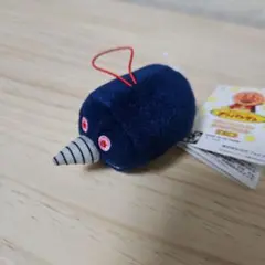 モグリン　それいけアンパンマン　のりものマスコット