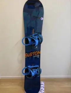 超特価！BURTON&RIDE スノボセット　バートン　ライド　リップコード 2026年最新】BURTON RIPCORDの人気アイテム - メルカリ