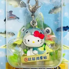2026年最新】限定キティ 鮎の人気アイテム - メルカリ