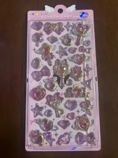 【正規品】BONBON DROPマジカルピンク