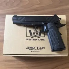 2025年最新】WA SIG 1911の人気アイテム - メルカリ