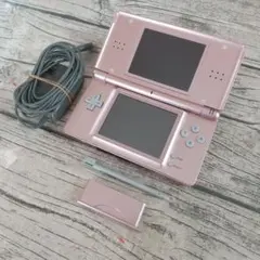 ニンテンドーDS liteちょこっとカスタム
