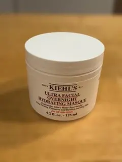 Kiehl's Ultra Facial Overnight Masqueのサムネイル