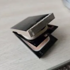 マキアージュ　ドラマティックパウダリーEX ピンクオークル00