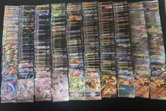 ポケモンカード　RR RRR 約1000枚セット　大量　まとめ売り