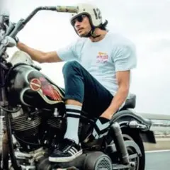 マチルダ様専用 TAUNDER motorcyclesレインボーライン - メルカリ