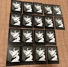 ブルーロック 原画展 ブルロ コースター 凪誠士郎 タワーレコード タワレコ ブルーロック 原画展 ブルロ コースター タワーレコード 凪誠士郎