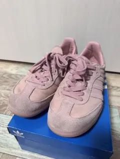 adidas オリジナル サンバ OG