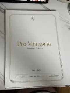 2026年最新】ミンジュ pro memoriaの人気アイテム - メルカリ