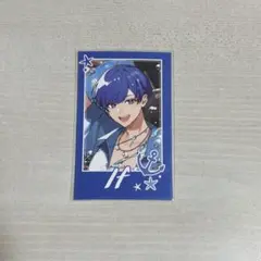 いれいす　チェキ風トレカ　if