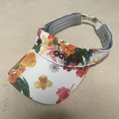 adidasゴルフ用サンバイザー/テニス用サンバイザー