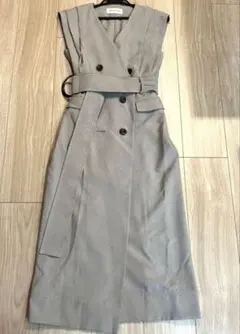 LILY BROWN ワンピース