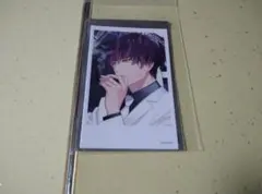 DYNAMIC CHORD ダイナー AGF チェキ ブロマイド カード檜山朔良