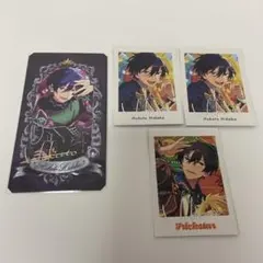 あんスタ 氷鷹北斗 まとめ売り あんスタ 氷鷹北斗 まとめ売り - メルカリ