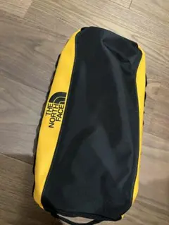 ノースフェイス　ナイロンバッグ