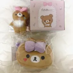 チャイロイコグマ メイクアップシリーズ セット