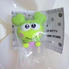 TWICE サンリオ コラボガチャ ジョンヨン