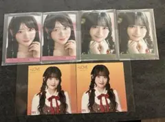 イコラブ 齋藤樹愛羅　ラブソングに襲われる　封入　ソロジャケット