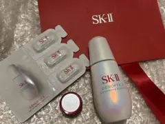 2025年最新】sk-ii ジェノプティクス オーラ エッセンス 50mlの人気