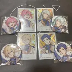 2026年最新】缶バッジ 天祥院の人気アイテム - メルカリ