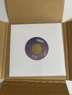 ARIWA 「Drown Love」 「KOTAE」 7inch レコード 新品