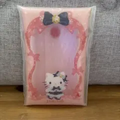 ハローキティ ピンク　マルチケース