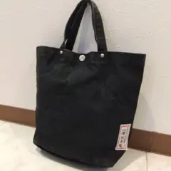 一澤帆布 トートバッグ