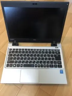 ​【ジャンク】Core i5搭載 NEC VersaPro VK27MC-Kのサムネイル