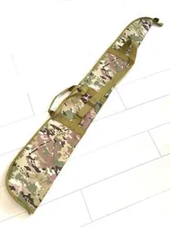 自衛隊 迷彩 ライフルケース セット レプリカ ミニタリー サバゲー